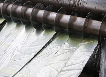 Skirting Rubber