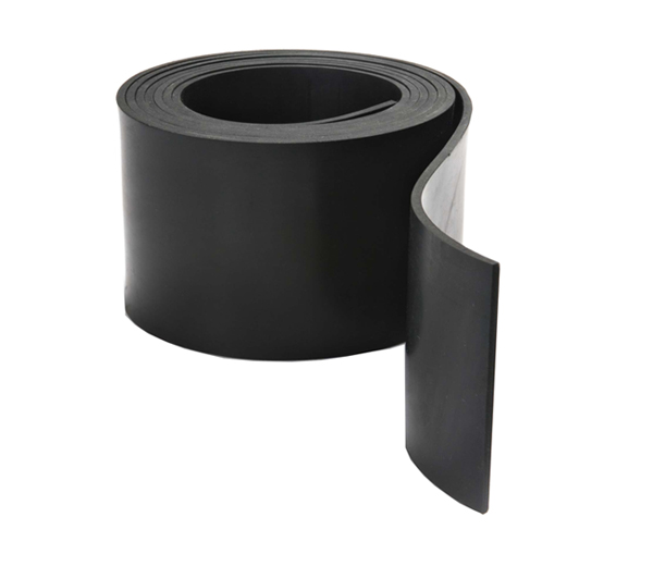 Skirting Rubber Board