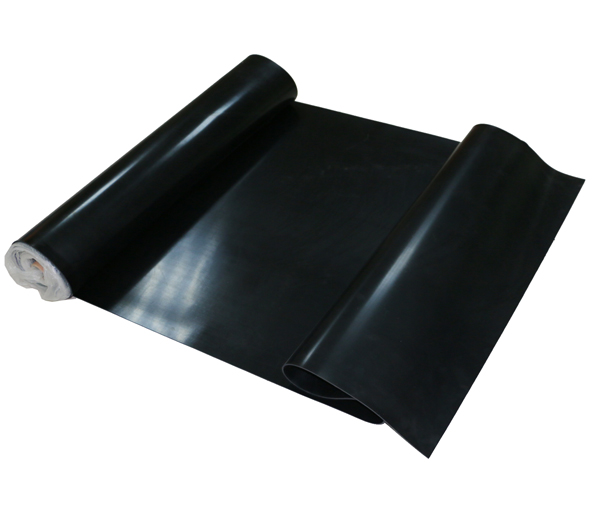 FKM Rubber Sheet (Fluorine rubber)