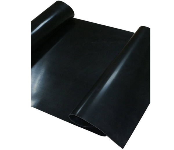 NBR Rubber Sheet (nitrile butadiene rubber)
