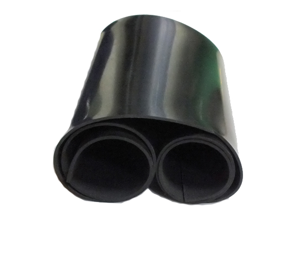 SBR Rubber Sheet 
