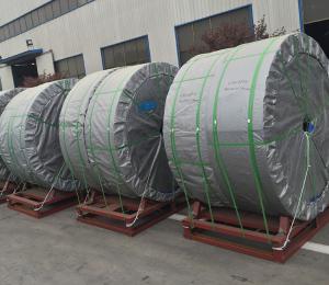 Steel Cord Conveyor Belt