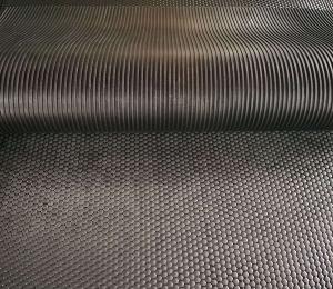 Hammer Rubber Mat