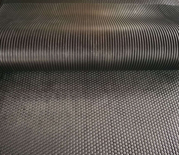 Hammer Rubber Mat