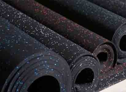 Gym Rubber